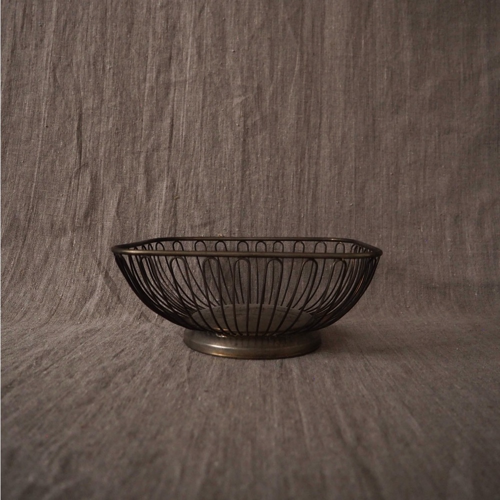 Wire Baskets - Picture 3 of 3